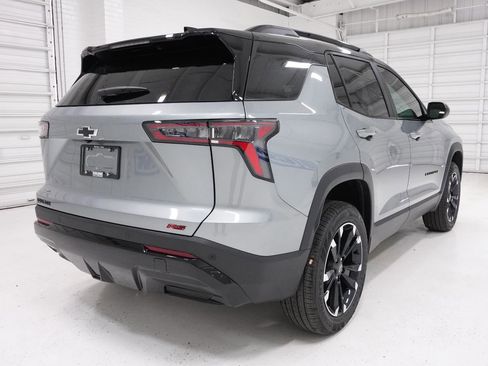 New 2026 Chevrolet Equinox RS w/ Convenience Package III image 6