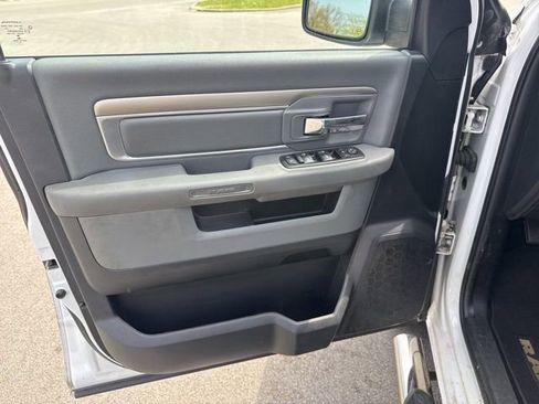 Used 2015 RAM 1500 Big Horn image 14