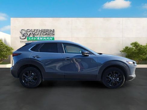 Used 2025 MAZDA CX-30 AWD 2.5 S w/ Preferred Package image 6