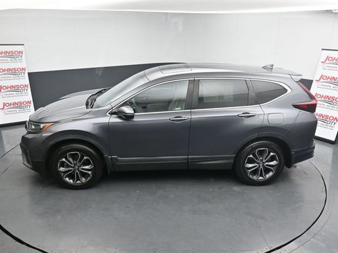 Used 2020 Honda CR-V EX image 27