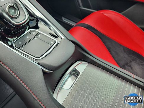 Certified 2023 Acura RDX A-Spec image 22