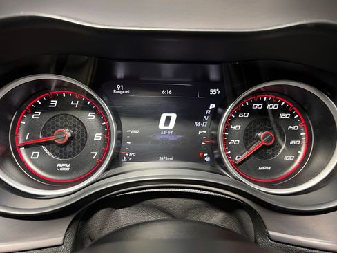 Used 2023 Dodge Charger Scat Pack w/ Plus Group image 29