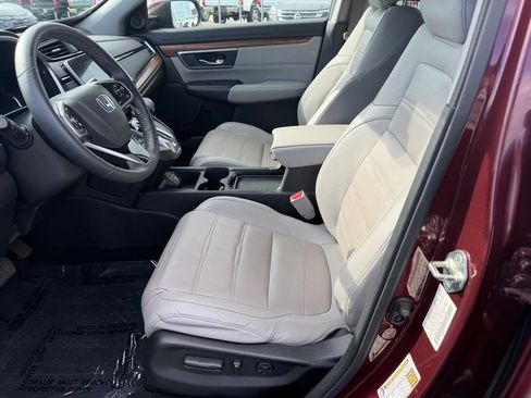 Used 2019 Honda CR-V EX-L image 31