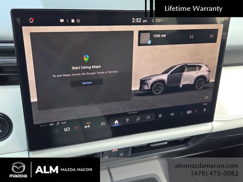 New 2026 MAZDA CX-5 Select AWD/4WD image 20