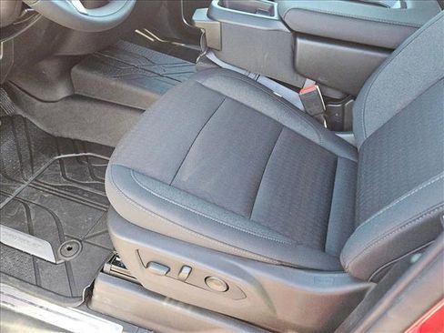 New 2026 Chevrolet Silverado 1500 RST w/ RST Select Package image 4