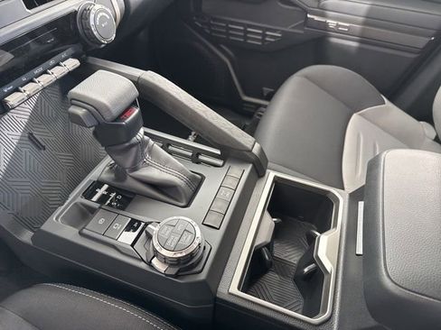 New 2025 Toyota Tacoma TRD Off-Road image 18