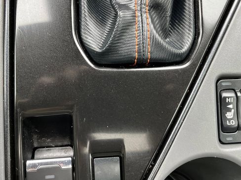 Used 2024 Subaru Crosstrek 2.5i Limited w/ Popular Package #3A image 19