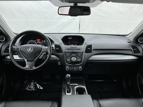 Used 2018 Acura RDX AWD image 26