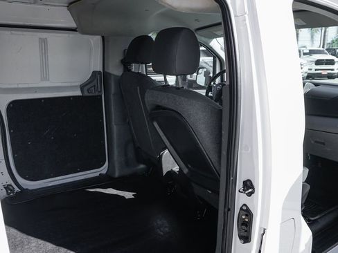 Used 2019 Nissan NV200 S w/ Cruise Control Package image 12