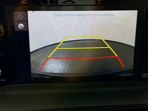 Used 2026 Kia Seltos LX image 19