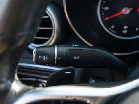 Used 2020 Mercedes-Benz C 300 4MATIC Sedan w/ AMG Line image 29