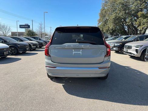 New 2026 Volvo XC90 T8 Ultra image 6