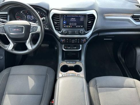 Used 2023 GMC Acadia SLE w/ Driver Convenience Package AWD/4WD image 13