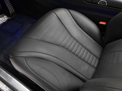 Used 2014 Mercedes-Benz S 550 Sedan image 36