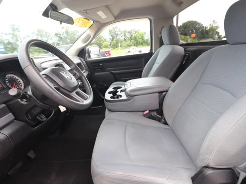 Used 2014 RAM 1500 Tradesman w/ Popular Equipment Group RWD image 2