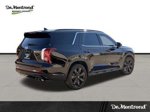 Used 2024 Hyundai Palisade XRT image 5