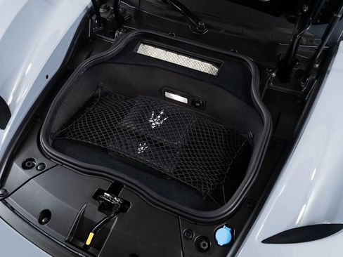 Used 2023 Maserati MC20 Spyder image 10