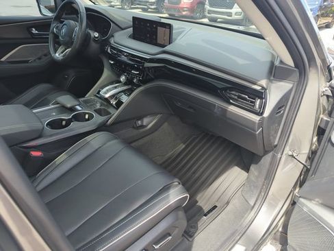 Certified 2023 Acura MDX SH-AWD w/ Advance Package image 37