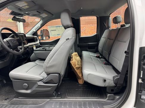 New 2026 Ford F450 XL w/ Snow Plow Prep Package image 23