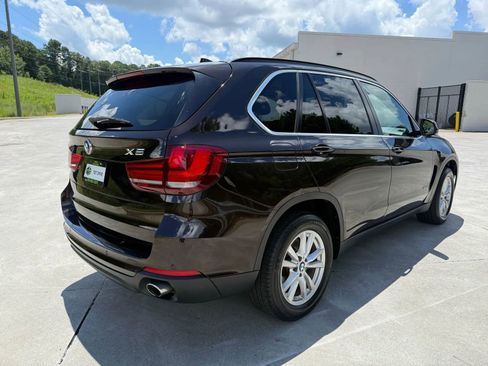 Used 2015 BMW X5 xDrive35i AWD/4WD image 7