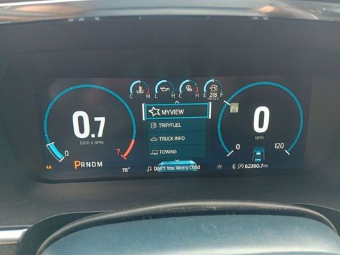 Used 2021 Ford F150 Limited image 11