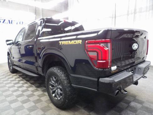 Used 2024 Ford F150 Tremor w/ Tow/Haul Package image 5