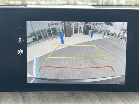 Used 2024 Kia Telluride EX w/ EX Captain's Chair Package image 30