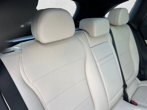 Certified 2026 Mercedes-Benz GLC 300 4MATIC image 24