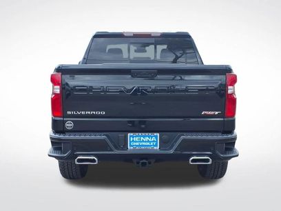 New 2026 Chevrolet Silverado 1500 RST w/ Safety Package