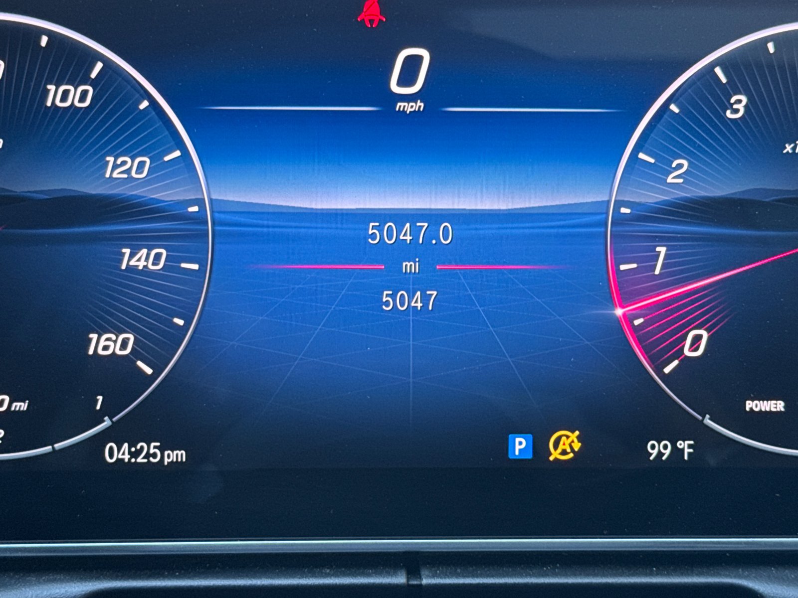 Certified 2025 Mercedes-Benz C 300 Sedan w/ AMG Line w/ Night Package image 27