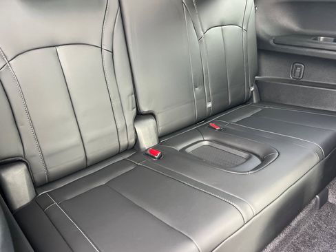 New 2026 INFINITI QX60 Autograph w/ Dark Cargo Package image 16