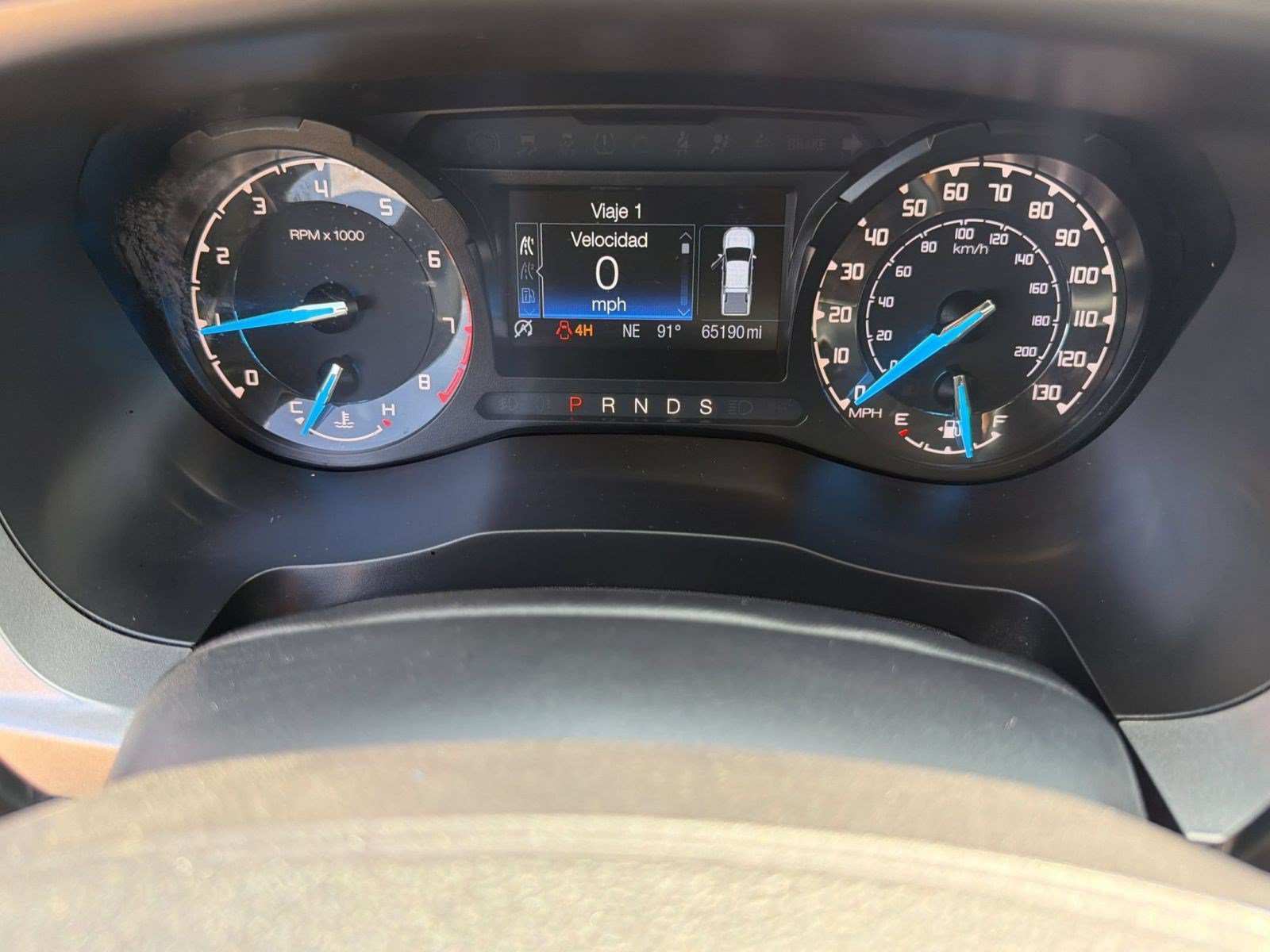 Used 2021 Ford Ranger XLT w/ Equipment Group 301A Mid AWD/4WD image 22