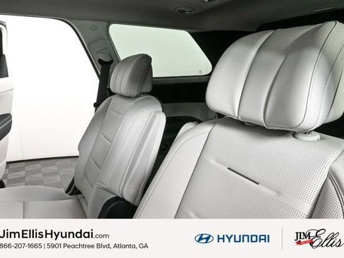 Certified 2026 Hyundai Palisade Calligraphy image 22