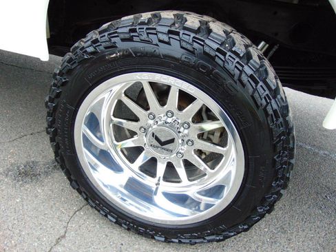 Used 2020 Chevrolet Silverado 2500 W/T w/ WT Convenience Package image 58