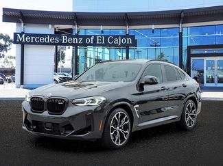 Used 2023 BMW X4 M AWD/4WD 360° Tour