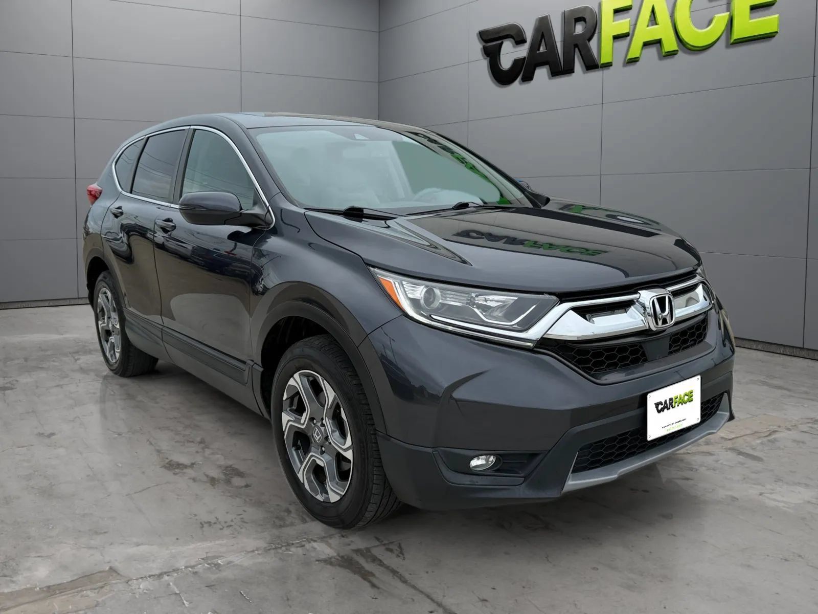 Used 2019 Honda CR-V EX-L image 4