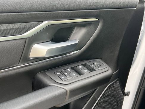 New 2026 RAM 1500 Big Horn w/ Night Edition image 20