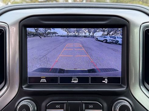 Used 2021 Chevrolet Silverado 2500 LTZ w/ Z71 Off-Road Package image 14