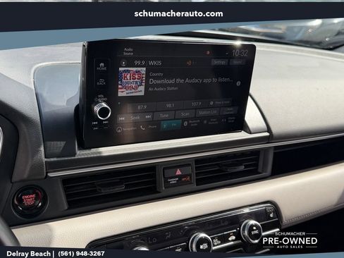 Used 2023 Honda Pilot Touring image 21