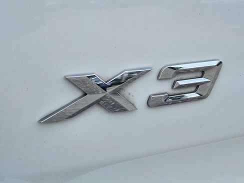 Used 2021 BMW X3 sDrive30i w/ Convenience Package image 11