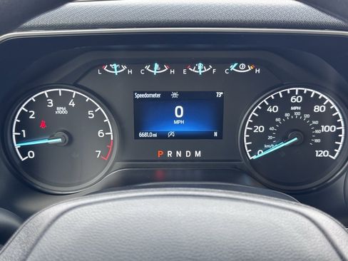 Used 2023 Ford F150 XL w/ STX Appearance Package image 10