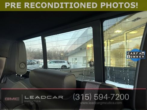 Used 2023 GMC Sierra 1500 Denali w/ Denali Reserve Package image 18