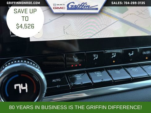 New 2026 GMC Canyon Elevation w/ Convenience Package RWD image 18