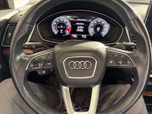 Used 2021 Audi Q5 Premium Plus image 29