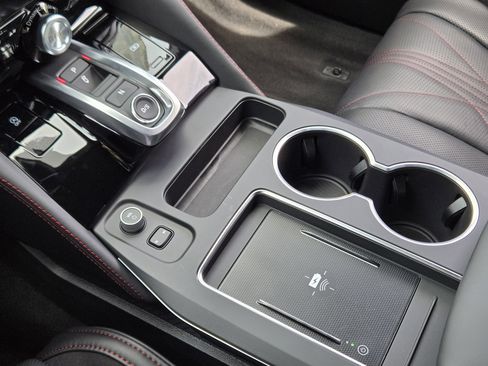 New 2026 Acura MDX Type S AWD/4WD image 15