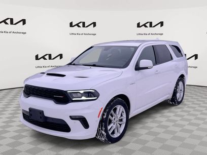 Used 2022 Dodge Durango R/T