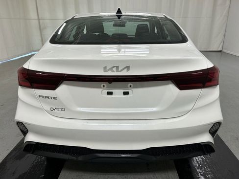 Certified 2023 Kia Forte LXS FWD image 20