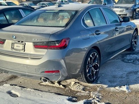 New 2026 BMW 330i xDrive 330i xDrive w/ Premium Package image 5