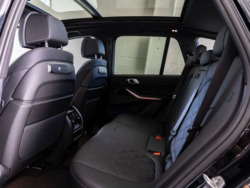 Used 2025 BMW X5 xDrive40i image 22