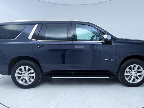 Used 2023 Chevrolet Tahoe Premier RWD image 8